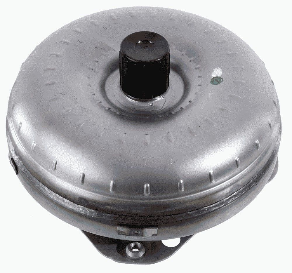SACHS 0700 001 081 Torque converter