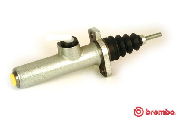 Master Cylinder, clutch