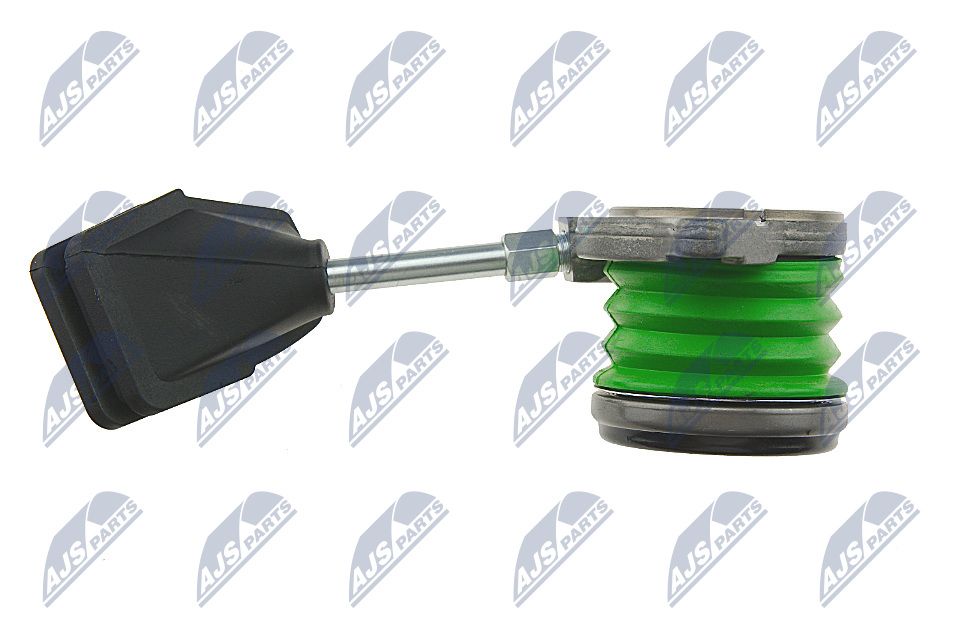 Central Slave Cylinder, clutch-2