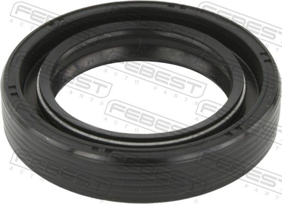Shaft Seal, transfer case-main