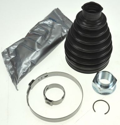 LÖBRO 305155 Bellow kit, drive shaft