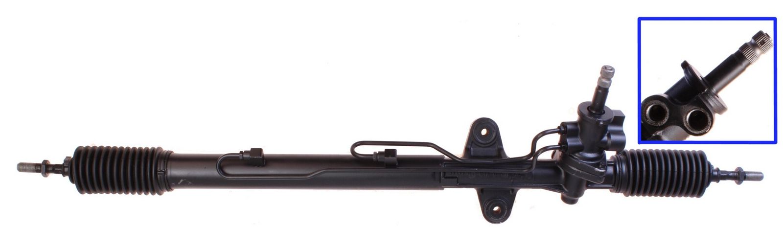 DRI 711520168 Steering gear