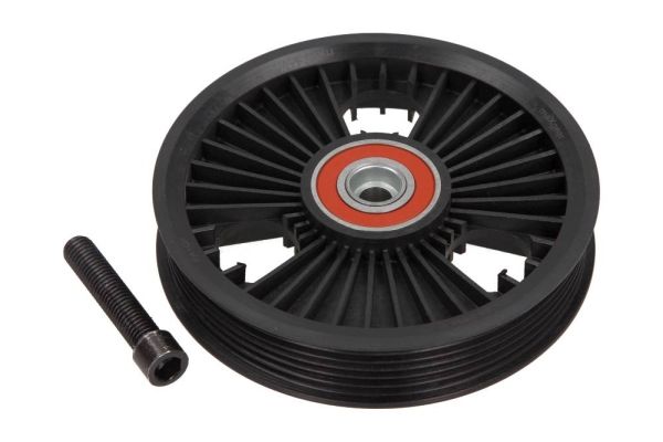 MAXGEAR 54-0638 Tensioner pulley, v-ribbed belt