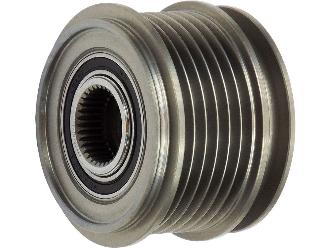 AS-PL AFP0010(V) Alternator freewheel clutch
