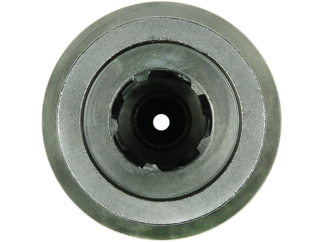 Pinion, starter-2