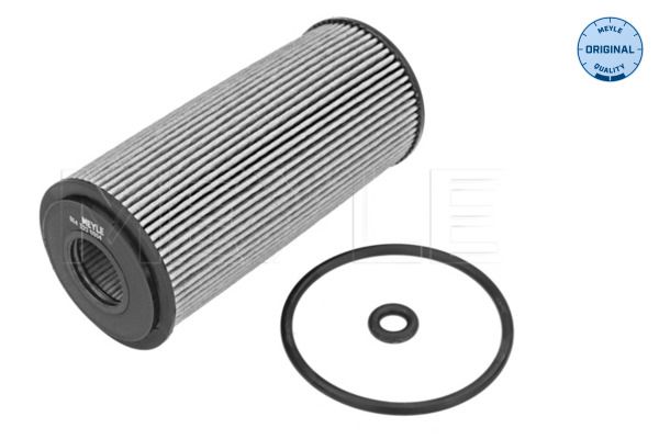 MEYLE 014 322 0004 Oil filter