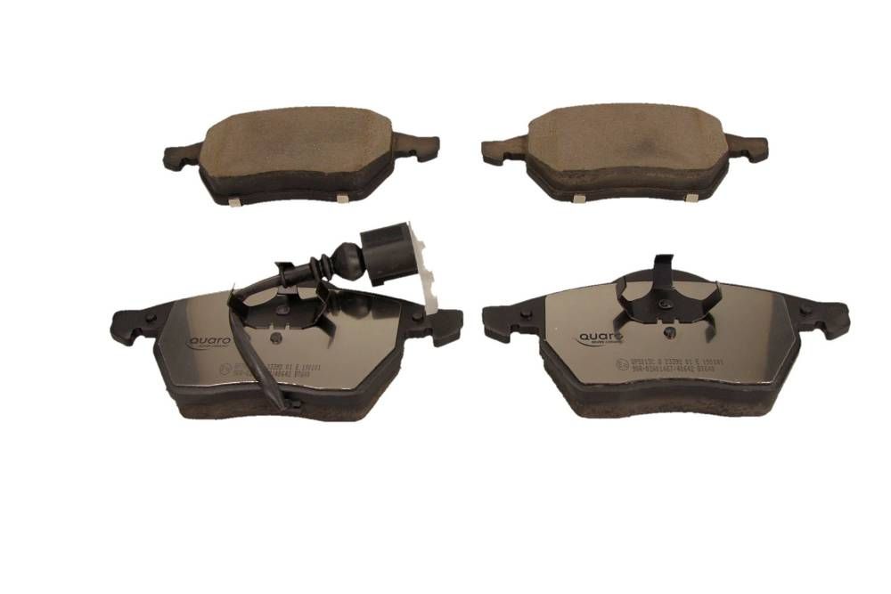 QUARO QP5013C Brake pad set, disc brake