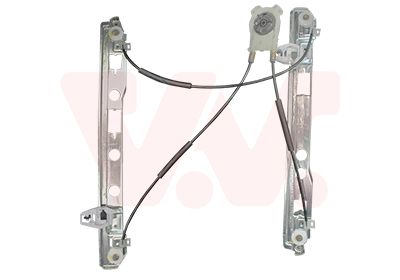VAN WEZEL 4327263 Window regulator