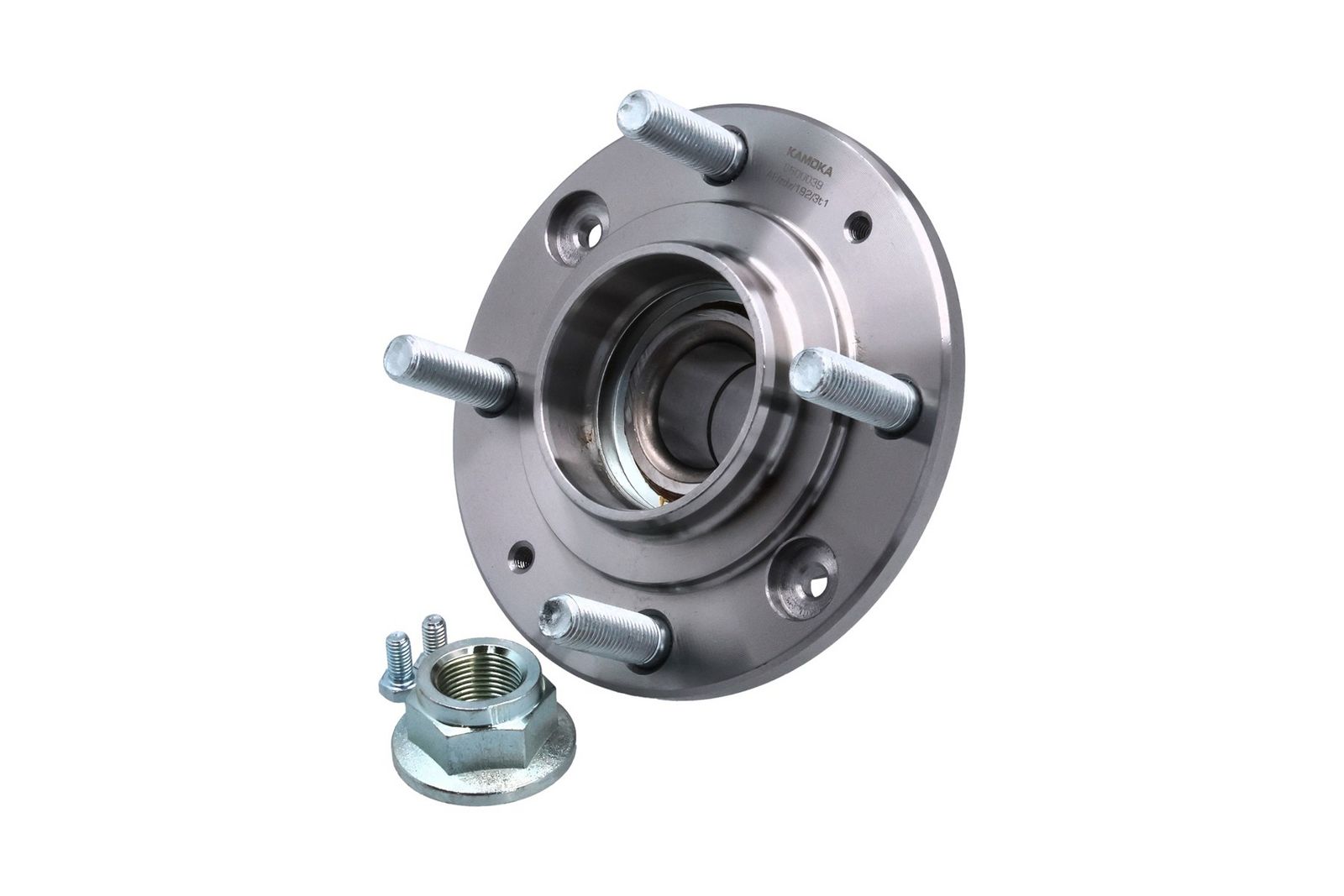 KAMOKA 5500039 Wheel bearing kit