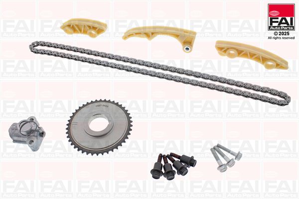 FAI AUTOPARTS TCK3WO Timing chain kit