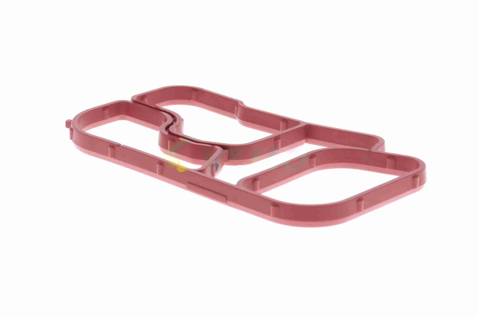 Gasket, oil cooler-6