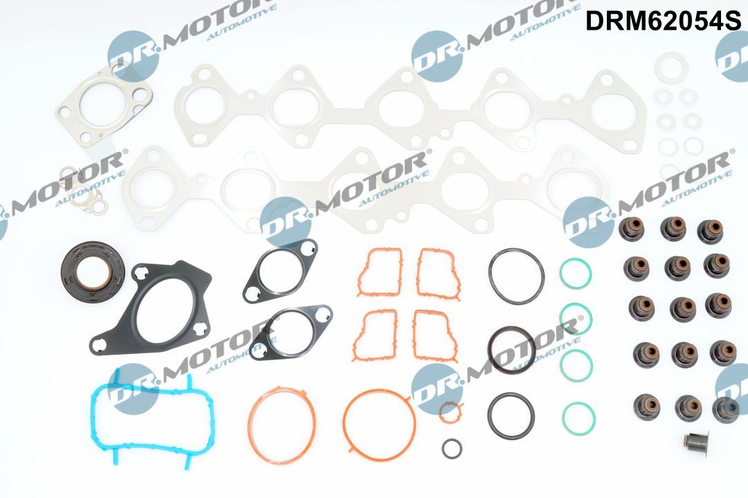 DR.MOTOR AUTOMOTIVE DRM62054S Gasket kit, cylinder head