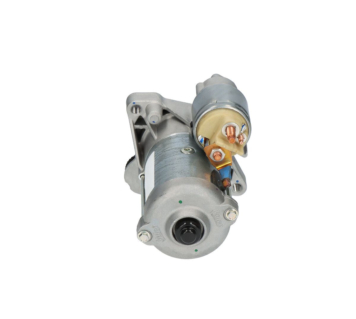 Starter-2