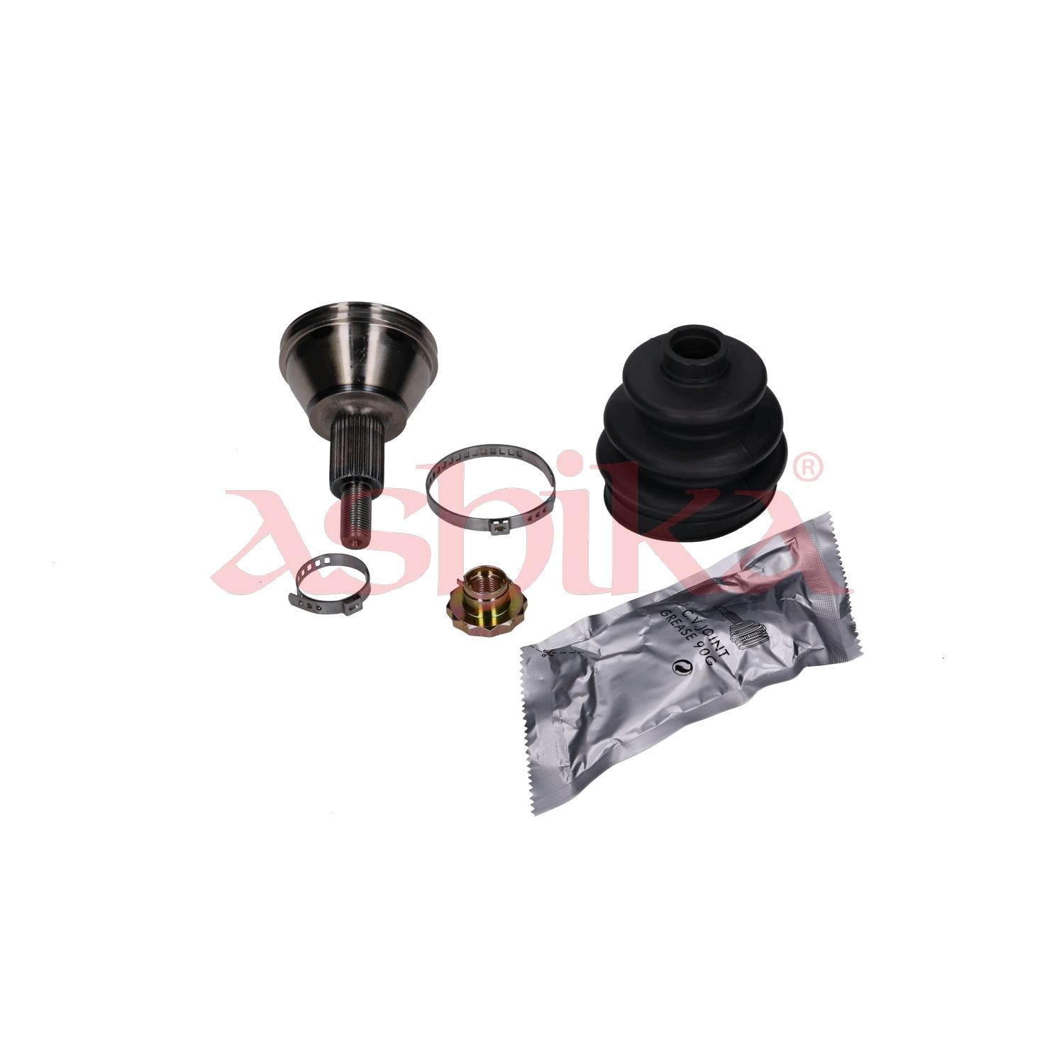 ASHIKA 62-00-0920 Joint kit, drive shaft