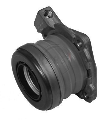 Central Slave Cylinder, clutch
