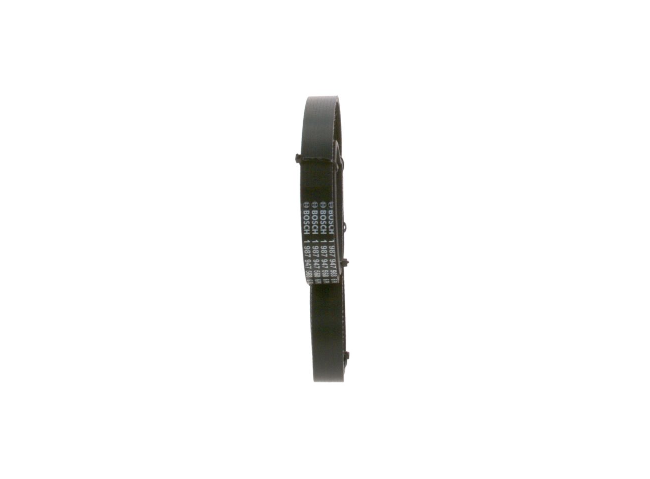 V-ribbed Belt-3