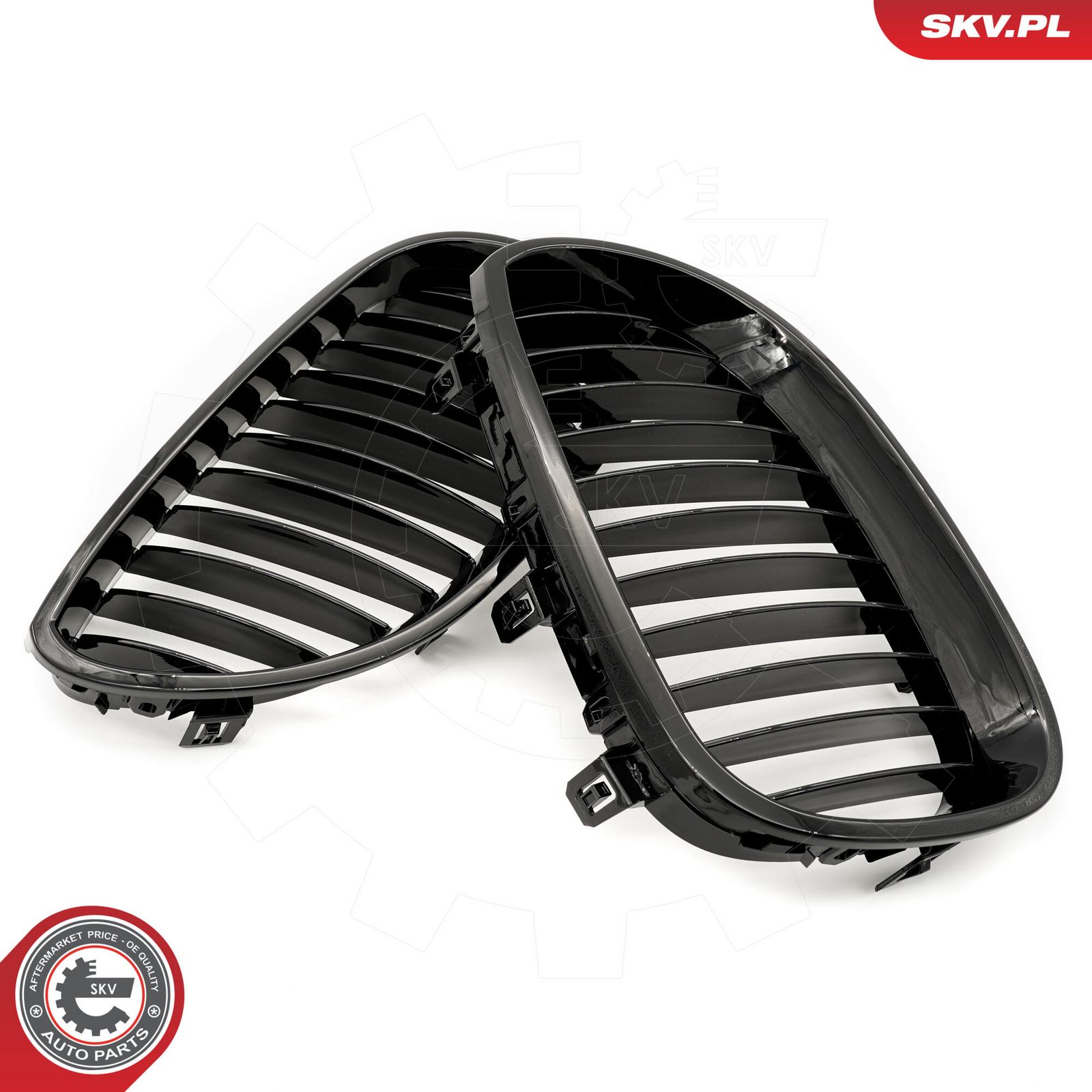 Radiator Grille-1