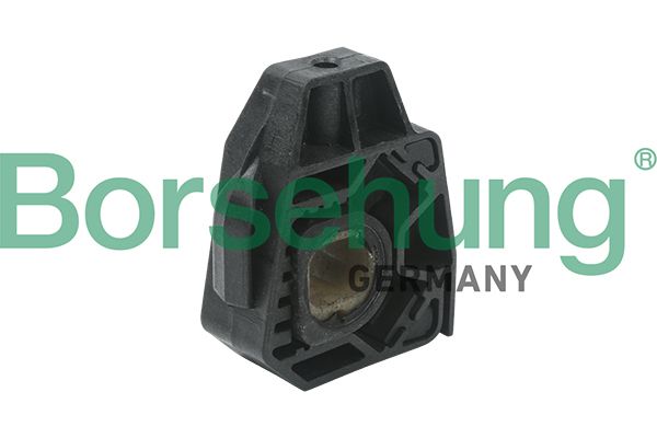 BORSEHUNG B11364 Mounting, radiator