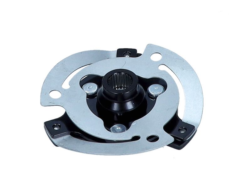 MAXGEAR AC130253 Drive plate, magnetic clutch (compressor)