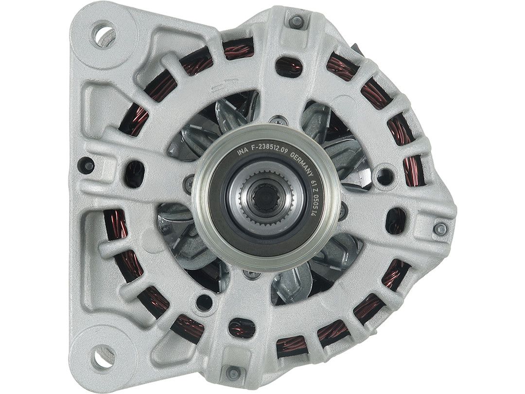 AS-PL A01230(SEG) Alternator