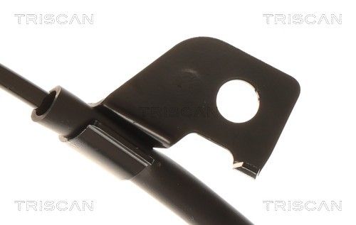 Sensor, wheel speed-2