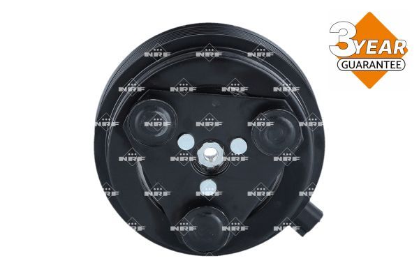 NRF 380203 Magnetic clutch, air conditioning compressor