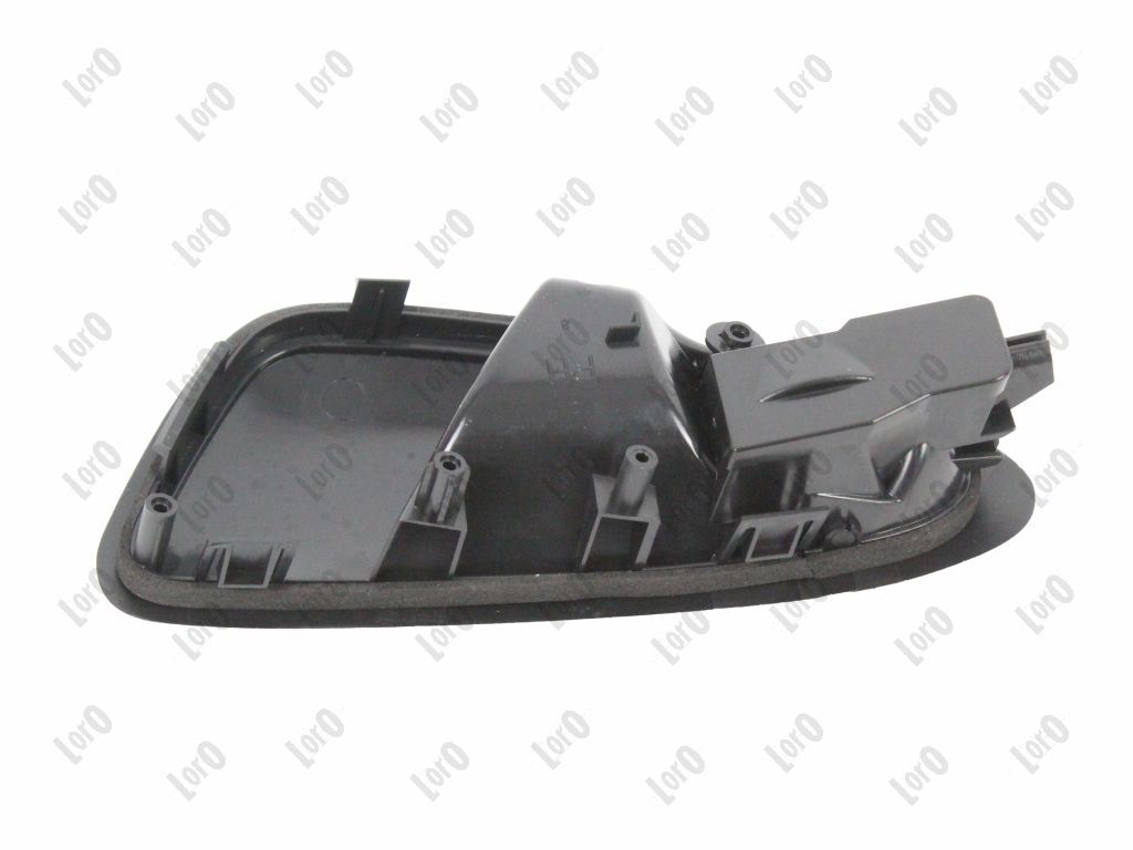 Door Handle, interior equipment-2