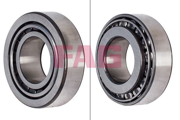 SCHAEFFLER FAG 32206A Wheel bearing