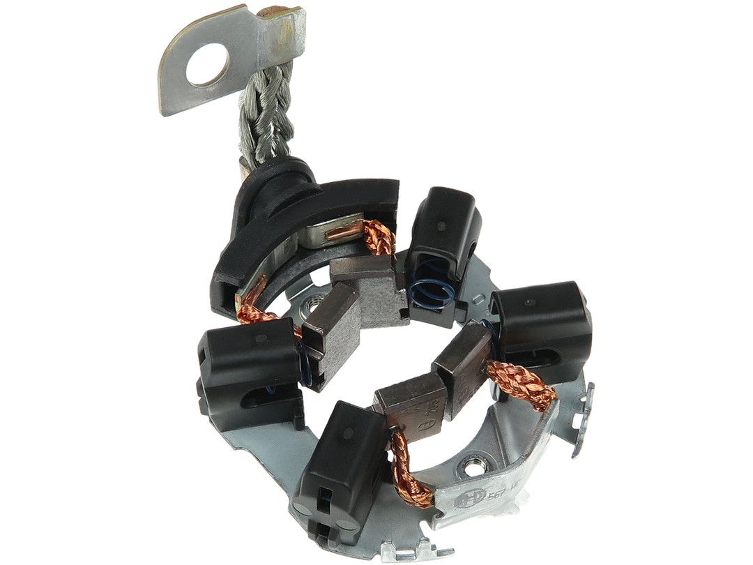AS-PL SBH0134(BOSCH) Holder, carbon brushes