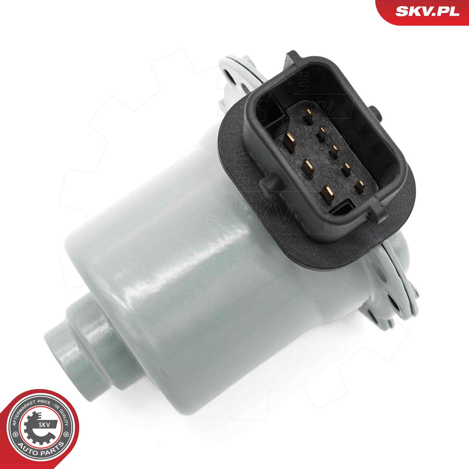 Clutch Control System-main