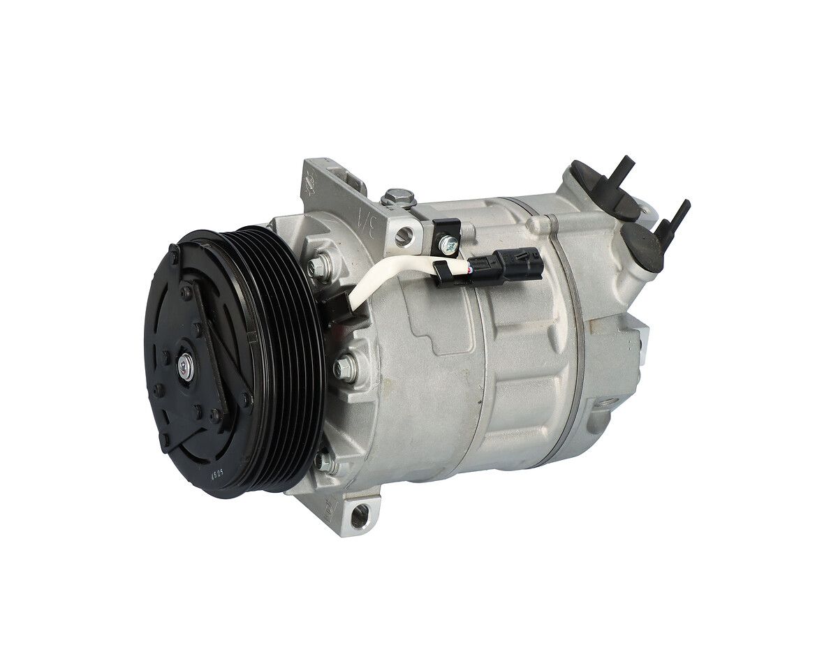 VALEO 813264 Compressor, air conditioning