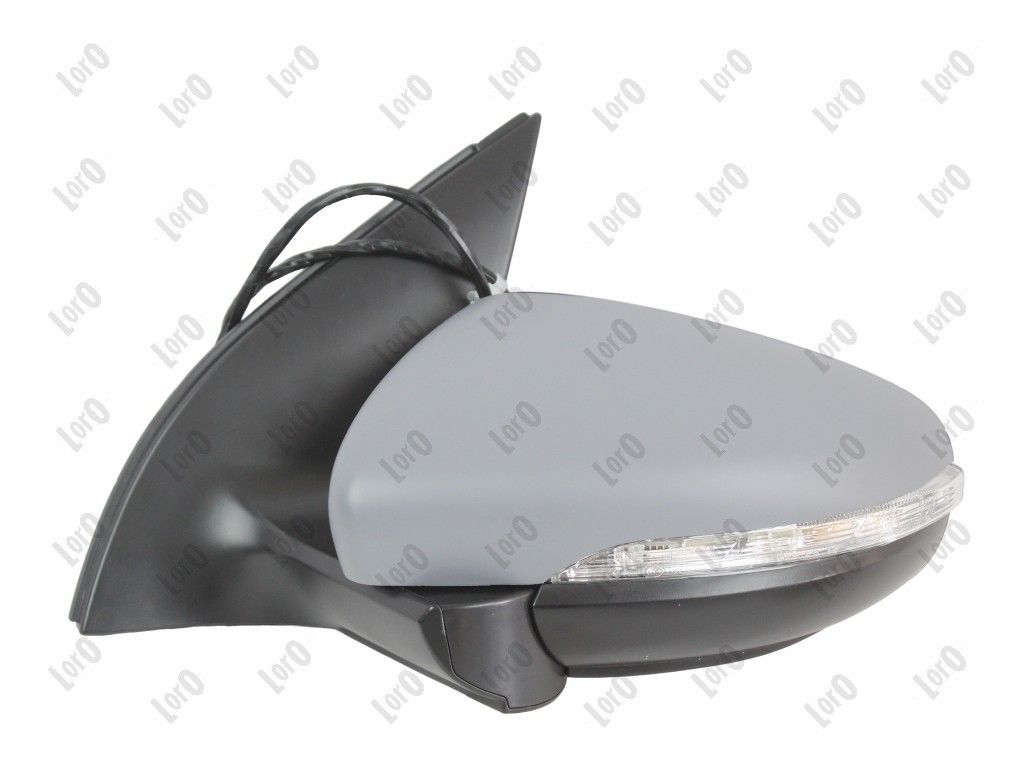 ABAKUS 4013M14 Exterior mirror