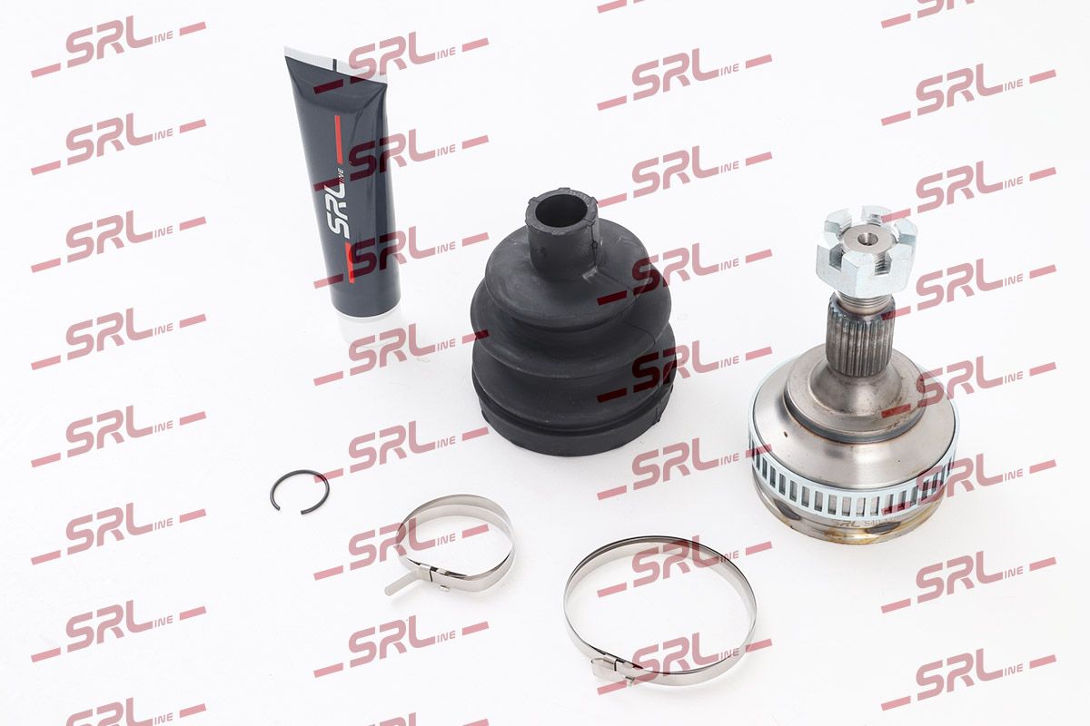 SRLINE S40-1180 Joint kit, drive shaft