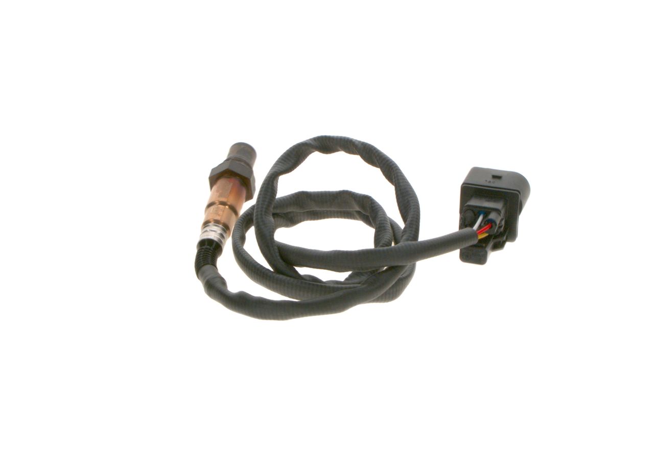 Oxygen Sensor-3
