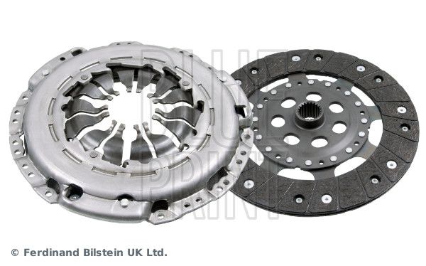 BLUE PRINT ADN130220 Clutch kit