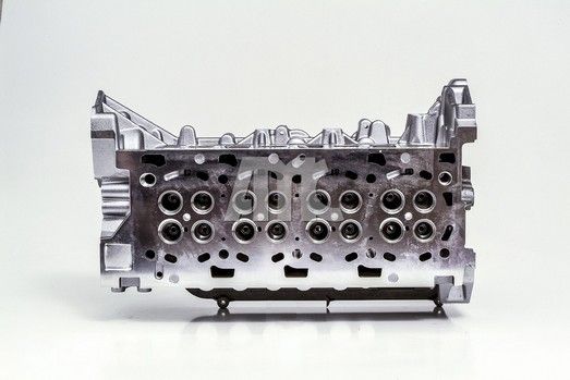 Cylinder Head-11