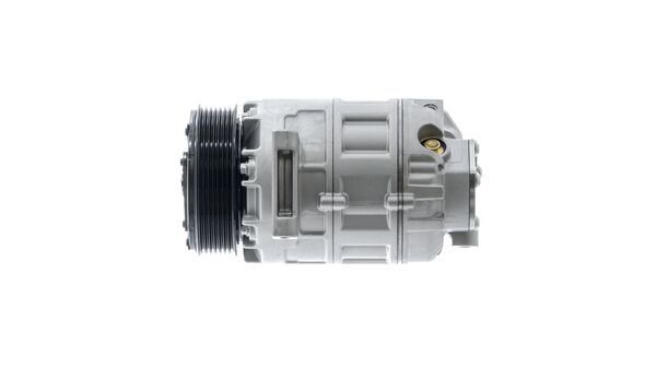 Compressor, air conditioning-10