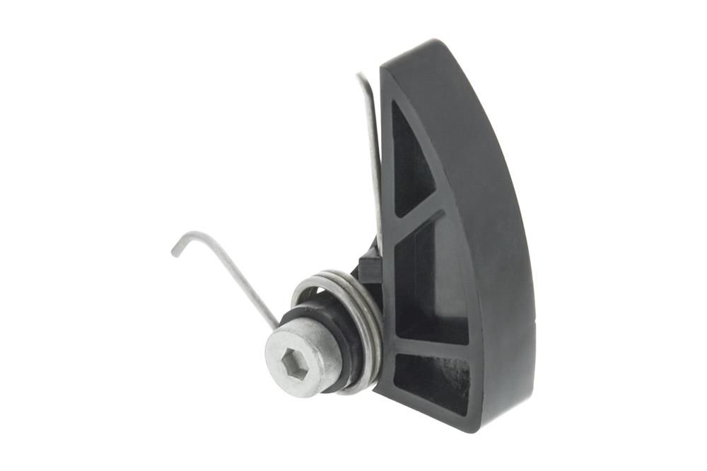 TOPRAN 115 739 Chain tensioner, oil pump drive