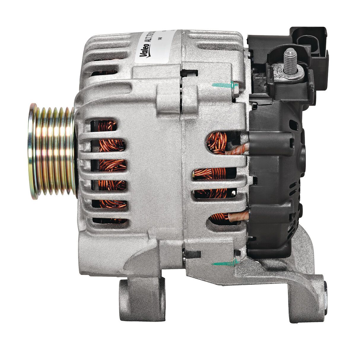 Alternator-3