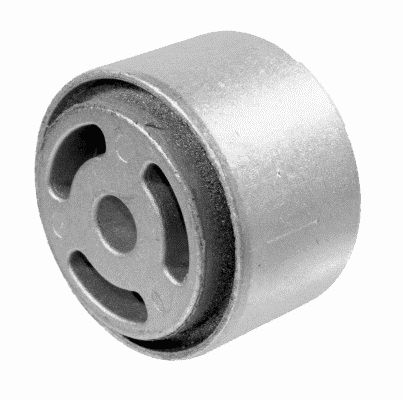 Mounting, transfer case