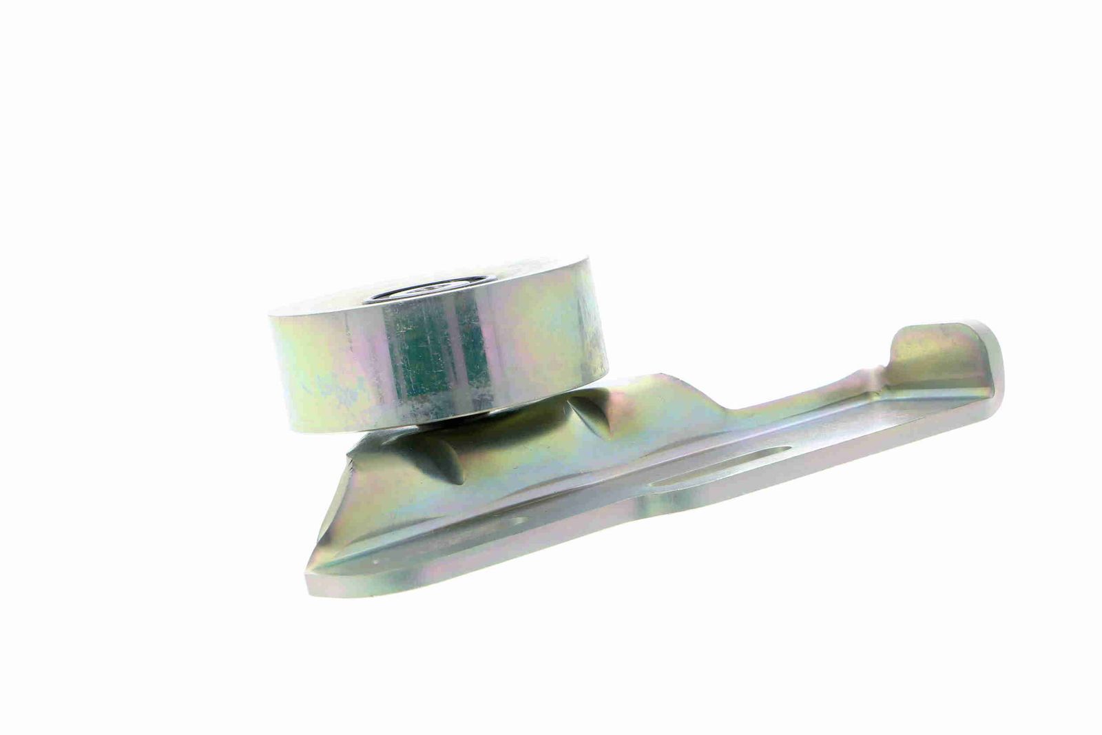 VAICO V46-0309 Tensioner pulley, v-ribbed belt