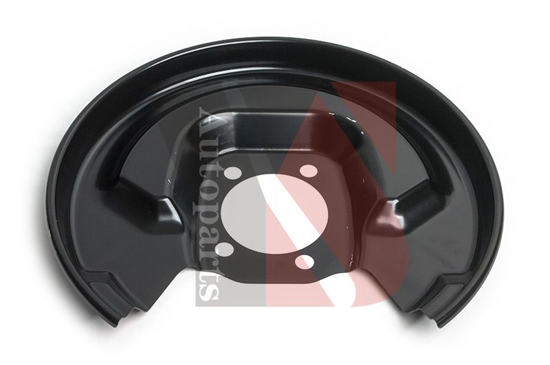 YSPARTS YS-SP297 Splash guard, brake disc