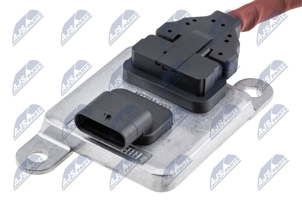 NOx Sensor, NOx catalytic converter-2
