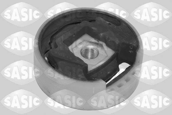 SASIC 2706515 Bushing, axle cross member