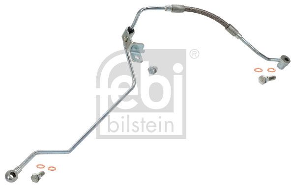 FEBI BILSTEIN 190697 Oil line, charger