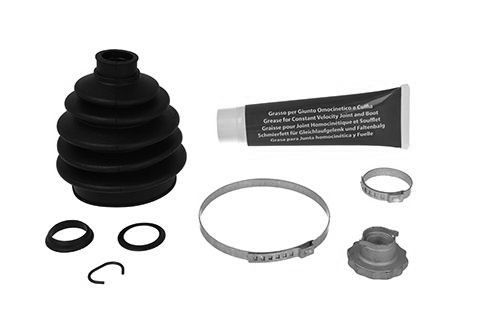 Bellow Kit, drive shaft