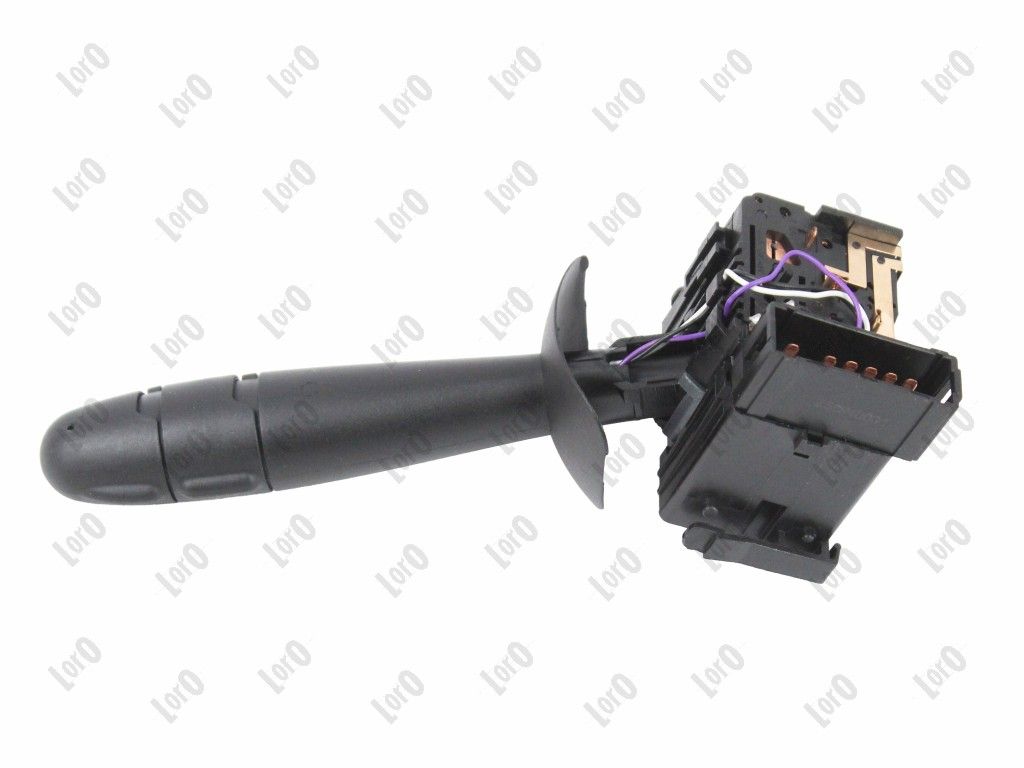 Steering Column Switch-2