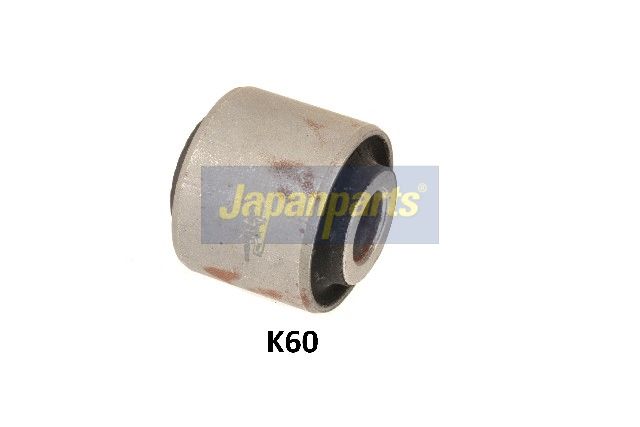 JAPANPARTS RU-K60 Mounting, control/trailing arm