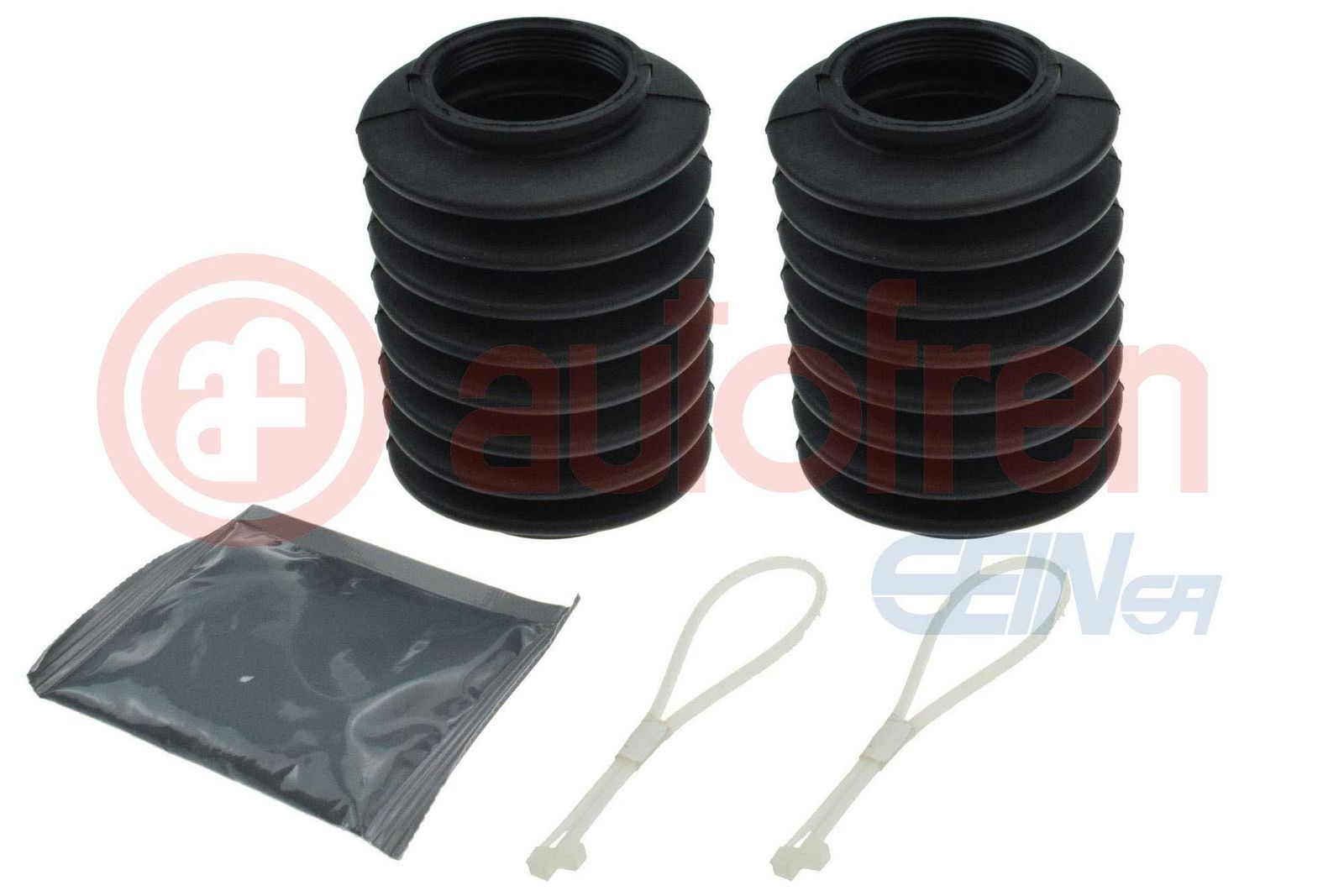 AUTOFREN SEINSA D9015C Bellow kit, steering