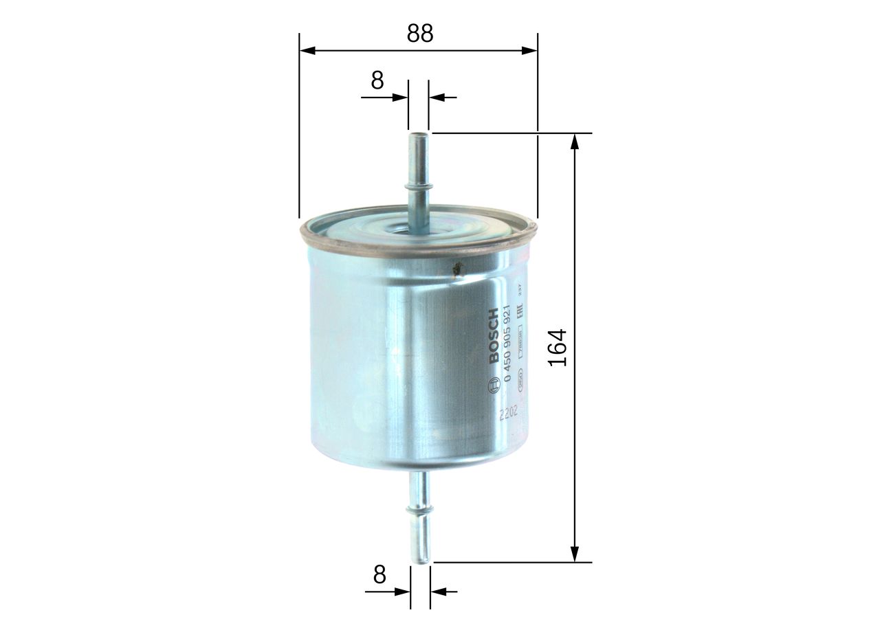 Fuel Filter-5